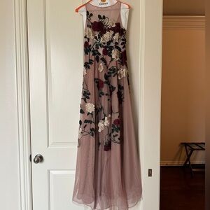 Gorgeous Wedding Guest Dress